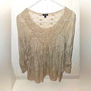 Womens Top XL